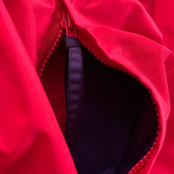 Columbia Ski Jacket size large - Picture 11 of 16